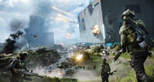 Tom Henderson Brings More Details About Battlefield Battlefield 2042