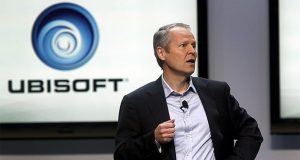 Ubisoft is Shaking; Angry Investors Want the Founder to Leave Director of Ubisoft Yves Guillemot