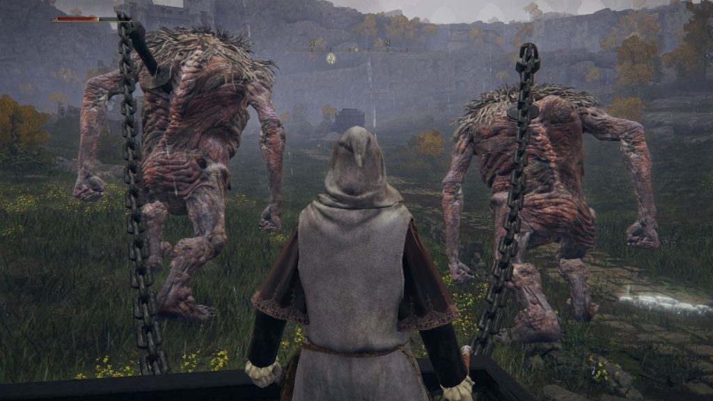 Elden Ring My personal giants