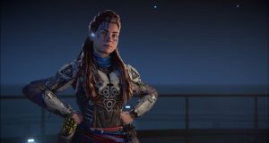 First Games Using the Performance of the PlayStation 5 Pro Through a Patch are Known Horizon Forbiden West