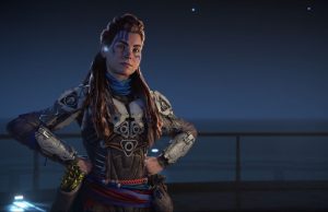 First Games Using the Performance of the PlayStation 5 Pro Through a Patch are Known Horizon Forbiden West