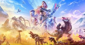 Horizon Zero Dawn Remastered Officially Announced – Coming Soon to PlayStation 5 and PC Horizon Zero Dawn Remastered