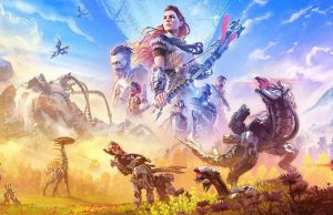 Horizon Zero Dawn Remastered Officially Announced – Coming Soon to PlayStation 5 and PC Horizon Zero Dawn Remastered