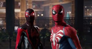 Sony is About to Announce a PC Version of Marvel’s Spider-Man 2 Marvels Spider-Man 2