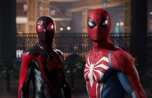 Sony is About to Announce a PC Version of Marvel’s Spider-Man 2 Marvels Spider-Man 2