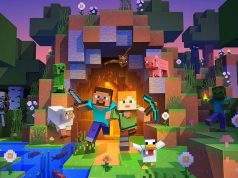 The PlayStation 5 Version of Minecraft Has a Release Date Minecraft