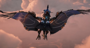 Horizon Multiplayer Game Could Launch Before Horizon 3 New Horizon