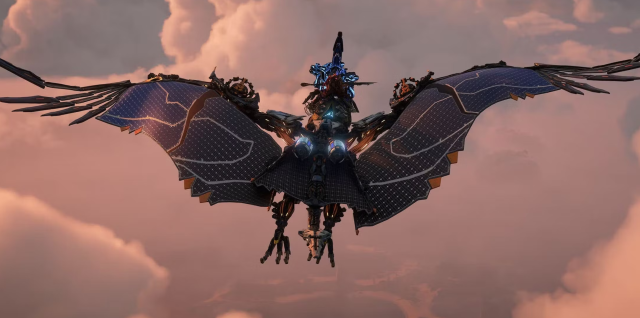 New Horizon New Horizon