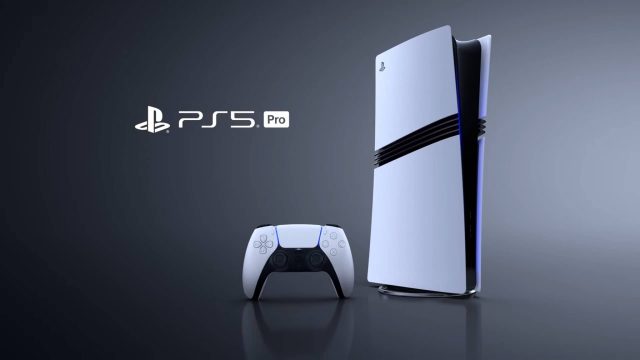 PlayStation 5 Pro PlayStation 5 Pro