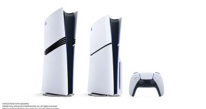 Enhanced Games for PlayStation 5 Pro May Not Run at 60fps PlayStation 5 Pro and PlayStation 5 Slim