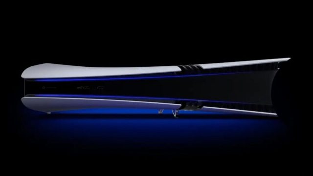 PlayStation 5 Pro PlayStation 5 Pro