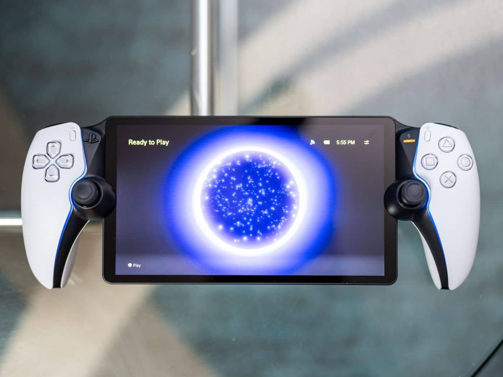 PlayStation Portal