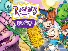 Freebie Alert: Get Rugrats: Adventures in Gameland for Free on Epic Games! Rugrats Adventures in Gameland