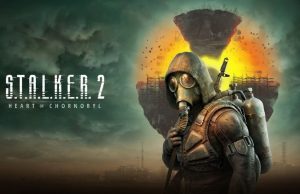 Xbox Series S Handles Stalker 2 at 35fps S.T.A.L.K.E.R. 2 Heart of Chornobyl