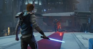 Star Wars Jedi: Survivor – A Spectacular Game that Fans Deserve STAR WARS Jedi Survivor