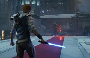 Star Wars Jedi: Survivor – A Spectacular Game that Fans Deserve STAR WARS Jedi Survivor