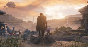 Star Wars Jedi: Survivor – Gallery of the Franchise’s Polished Gem STAR WARS Jedi: Survivor