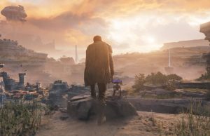 Star Wars Jedi: Survivor – Gallery of the Franchise’s Polished Gem STAR WARS Jedi: Survivor