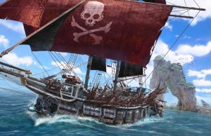 Investors Are Calling for Major Changes at Ubisoft Skull & Bones
