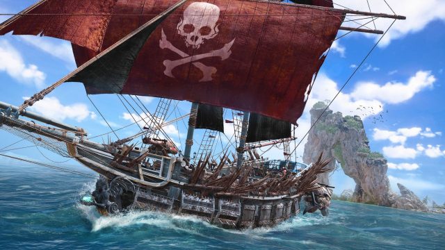 Skull & Bones Skull & Bones