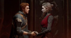 Star Wars Jedi Fallen Order: Gallery of Diverse Planets of a Galaxy Far Far Away Star-Wars-Jedi-Fallen-Order-Gallery