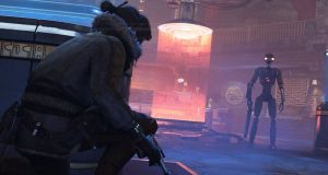 Star Wars Outlaws First Big Patch Makes Stealth Easier and Ubisoft Cloud Functional Star Wars Outlaws