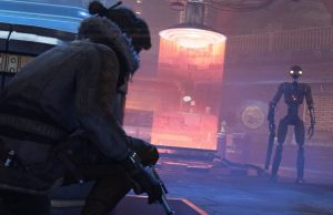 Star Wars Outlaws First Big Patch Makes Stealth Easier and Ubisoft Cloud Functional Star Wars Outlaws