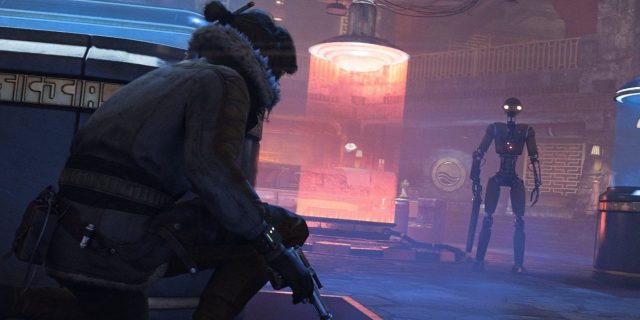 Star Wars Outlaws Star Wars Outlaws