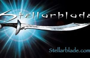 Stellarblade LLC is Suing the Creators of Stellar Blade Videogame and Sony Stellar Blade LLC Logo