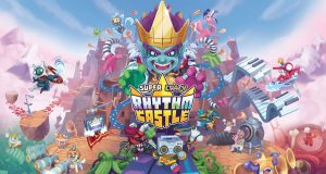 Freebie Alert: Get Super Crazy Rhythm Castle for Free on Epic Games! Super Crazy Rhytm Castle