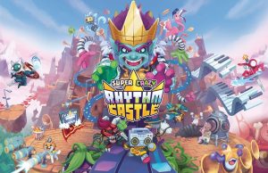 Freebie Alert: Get Super Crazy Rhythm Castle for Free on Epic Games! Super Crazy Rhytm Castle