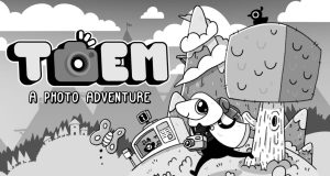 Freebie Alert: Get TOEM for Free on Epic Games! TOEM