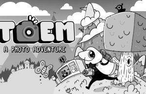 Freebie Alert: Get TOEM for Free on Epic Games! TOEM