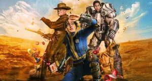 The Fallout Series is Celebrating Success, Winning Two Emmy Awards The Fallout series