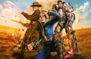The Fallout Series is Celebrating Success, Winning Two Emmy Awards The Fallout series
