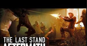 Freebie Alert: Get The Last Stand Aftermath for Free on Epic Games! The Last Stand Aftermath