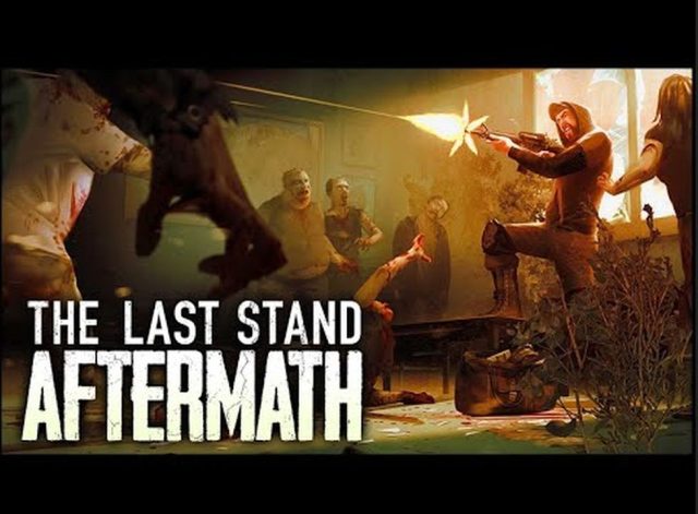 The Last Stand Aftermath The Last Stand Aftermath