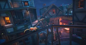 Freebie Alert: Get The Spirit and the Mouse for Free on Epic Games! The Spirit and the Mouse