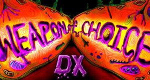 Freebie Alert: Get Weapon of Choice DX for Free on Steam! Weapon Of Choice DX