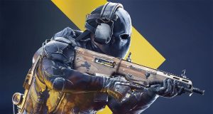 Ubisoft has Admitted Problems with XDefiant XDefiant