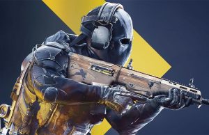 Ubisoft has Admitted Problems with XDefiant XDefiant