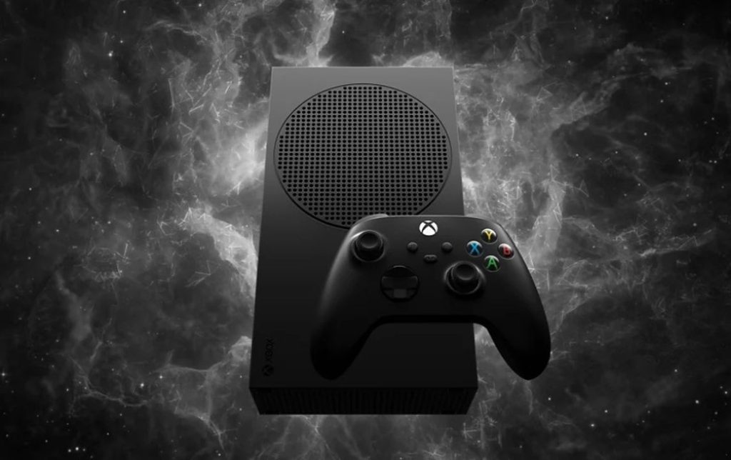 Xbox Series S