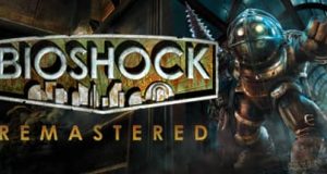 Prime Gaming: Best Free Games for Subscribers Including BioShock  or Borderlands 2 Amazon Prime Gaming for free - BioShock Remastered