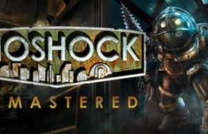 Prime Gaming: Best Free Games for Subscribers Including BioShock or Borderlands 2 Amazon Prime Gaming for free - BioShock Remastered