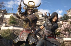 The Reason for the Delay of Assassin’s Creed Shadows is Supposed to be Too Many Bugs Assassins Creed Shadows