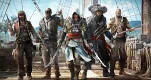 Assassin’s Creed IV: Black Flag Remake May Come Out Next Year Assassin's Creed IV Black Flag