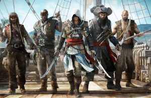 Assassin’s Creed IV: Black Flag Remake May Come Out Next Year Assassin's Creed IV Black Flag