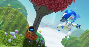 Astro Bot will Receive the First Free Additional Content Astro Bot Add-On Feature Picture