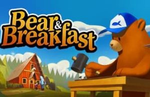 Bear and Breakfast: Free on Epic Games Store this Weekend Bear and Breakfast