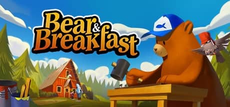 Bear and Breakfast Bear and Breakfast